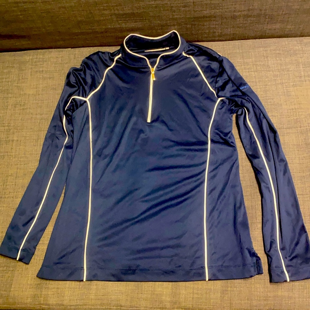 Golf shirt